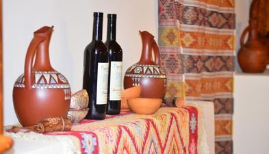 საოჯახო სასტუმრო ლაგო & ღვინის მარანი_7