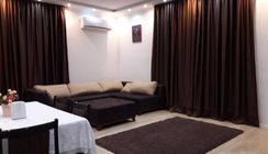 Guest house and apartment Mirian Mepe 52
