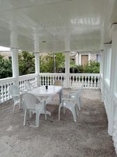 საოჯახო სასტუმრო  და აპარტამენტი მირიან მეფე_6