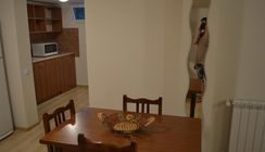 Guest house and apartment Mirian Mepe 15