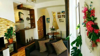 Apartment in old  Tbilisi I