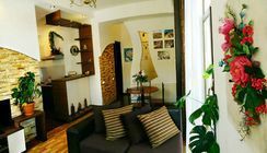 Apartment in old  Tbilisi I 12