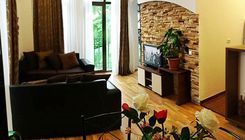 Apartment in old  Tbilisi I 23