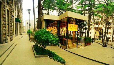 Apartment in old  Tbilisi I_5