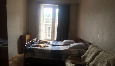 აპარტამენტი მუზეუმთან ახლოს ბორჯომში_8