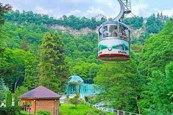 აპარტამენტი მუზეუმთან ახლოს ბორჯომში_7