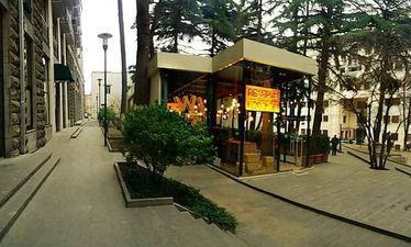 Apartment in old  Tbilisi II_4