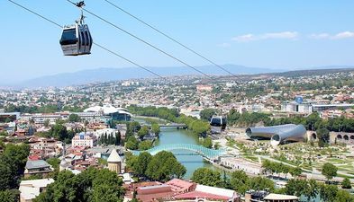 Нйу Tифлис апартамент 53_9