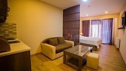 The Valley residences & spa bakuriani, apt.410 8