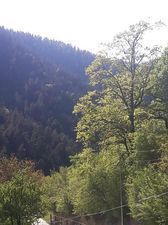 Коттедж в Ликани_6