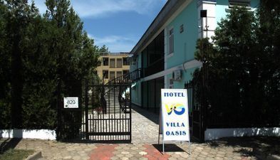 ვილა ოაზისი_6