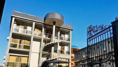 სასტუმრო მეგობრები_5