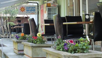 სასტუმრო პრაიმ ურეკი_3