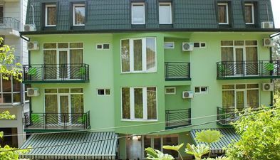 სასტუმრო პრაიმ ურეკი_4