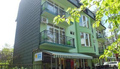 სასტუმრო პრაიმ ურეკი_6