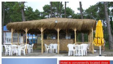 სასტუმრო პრაიმ ურეკი_7