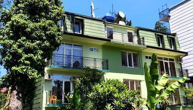 სასტუმრო პრაიმ ურეკი_8