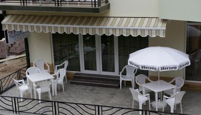 სასტუმრო პრაიმ ურეკი_9