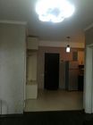 Apartment on Aghmashenebeli 9