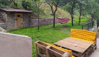 Дом в Абастумани_2