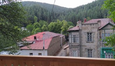 Дом в Абастумани_4