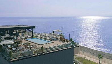 ROOFTOP POOL HOTEL BATUMI_2