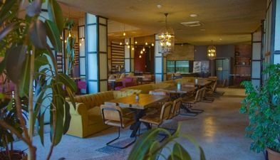 ROOFTOP POOL HOTEL BATUMI_7