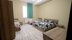 Hotel Level 0