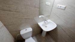 Hotel Level 8