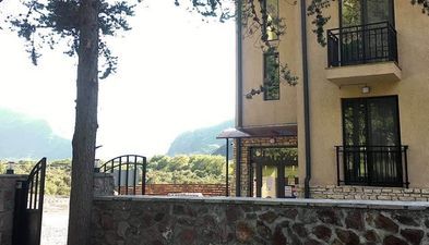 Голд Казбеги_2