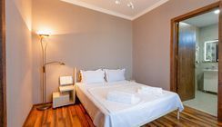 4 Rooms Boutique Hotel 9