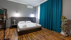 4 Rooms Boutique Hotel 19