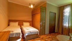 4 Rooms Boutique Hotel 20