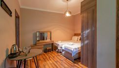 4 Rooms Boutique Hotel 22