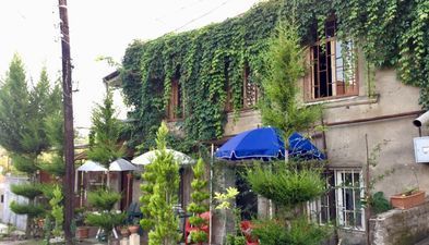 Guest house Ekvana_4