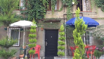 Guest house Ekvana_7