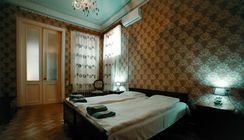 Guest house old Kutaisi 24