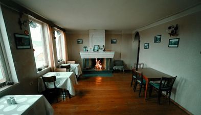 Семейный отель Старый Кутаиси_9