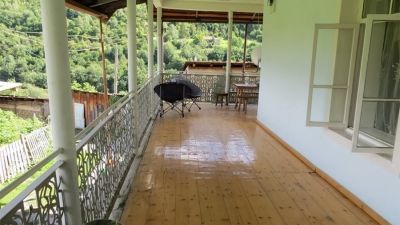 Golden Mountains House_8