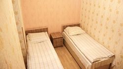 Апарт Отель на 9 Апреля 2