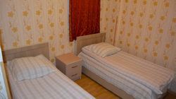 Апарт Отель на 9 Апреля 10