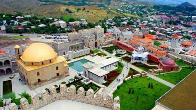 Джино Велнес Рабат_2