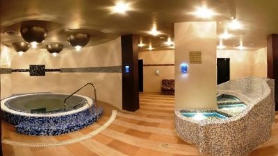 Джино Велнес Рабат_8