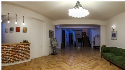 სასტუმრო ვიქტორია_7