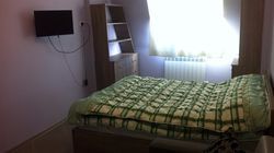 Apt in Hotel Meskheti 7