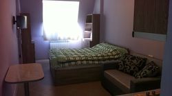 Apt in Hotel Meskheti 8