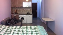 Apt in Hotel Meskheti 11