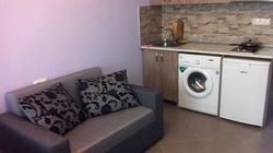 Apt in Hotel Meskheti 12