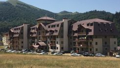 Apt in Hotel Meskheti 0