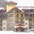 Apt in Hotel Meskheti 3